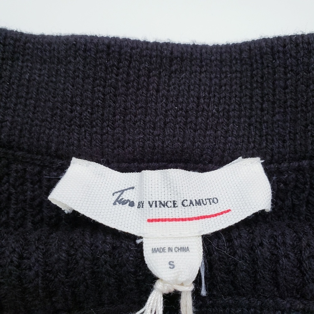 Two by Vince Camuto Jacquard Knit Skirt - Picture 6 of 6